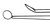 Silverstein Round Knife 1mm - N1706 S9